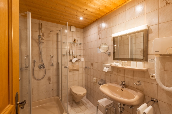 Zur Grenze Landhotel